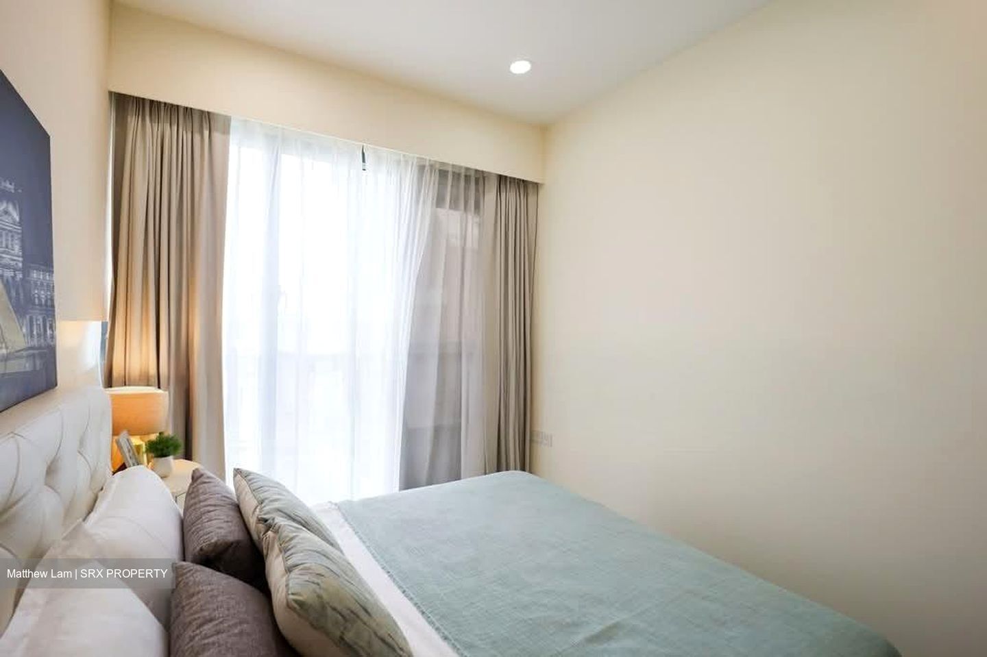 The Gazania (D19), Condominium #616937091